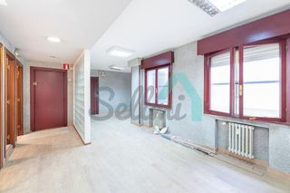 Oficina en venta en Campo San Francisco - Plaza de América en Oviedo