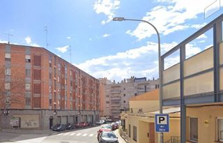 Garaje en venta en Les Clotes en Vilafranca del Penedès