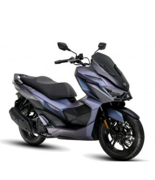 Sym Jet X 125 - Moto Scooter 2024