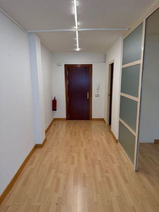 Oficina en alquiler en Ensanche en Pamplona