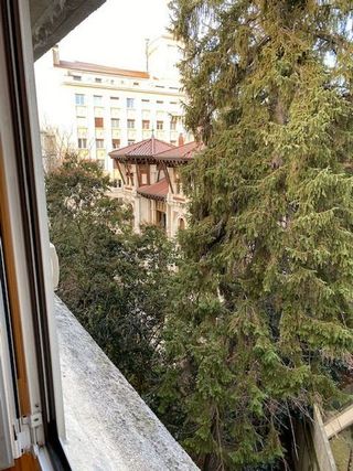 Oficina en alquiler en Ensanche en Pamplona