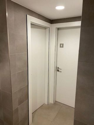 Oficina en alquiler en Ensanche en Pamplona