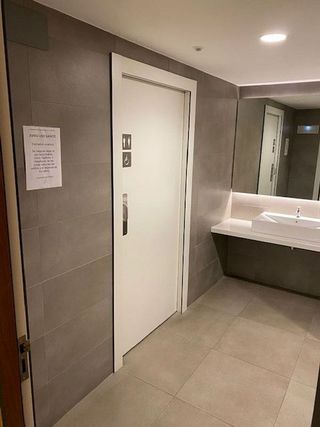 Oficina en alquiler en Ensanche en Pamplona