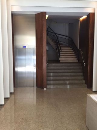Oficina en alquiler en Ensanche en Pamplona