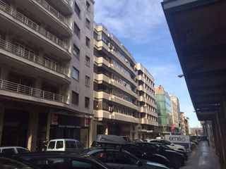 Oficina en alquiler en Ensanche en Pamplona