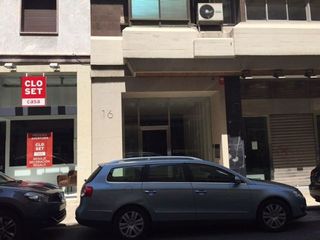 Oficina en alquiler en Ensanche en Pamplona