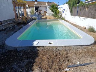 Piscinas, piscinas