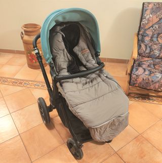 Saco Jané invierno universal