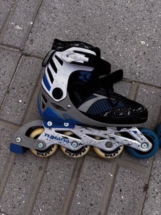 Patines en línea infantiles