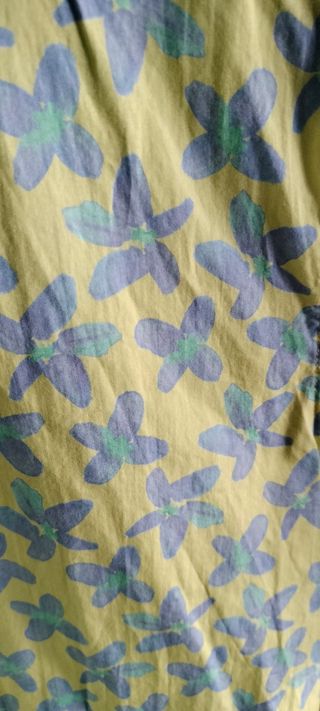 Camisa verano