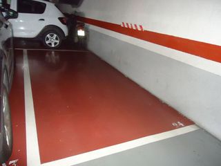 Garaje en venta en Can Nadal - Falguera en Sant Feliu de Llobregat