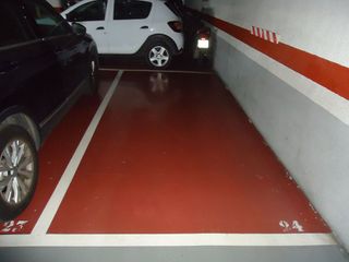Garaje en venta en Can Nadal - Falguera en Sant Feliu de Llobregat
