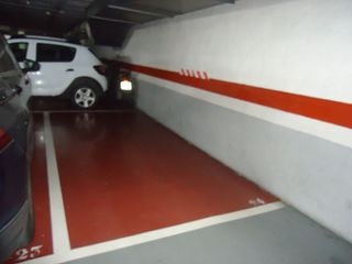 Garaje en venta en Can Nadal - Falguera en Sant Feliu de Llobregat