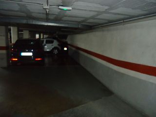 Garaje en venta en Can Nadal - Falguera en Sant Feliu de Llobregat