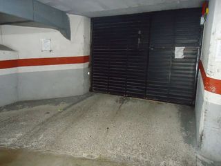 Garaje en venta en Can Nadal - Falguera en Sant Feliu de Llobregat