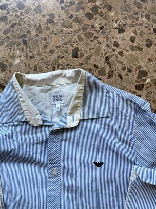 Camisa Armani