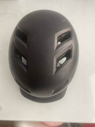 Casco smartGyro patinete eléctrico