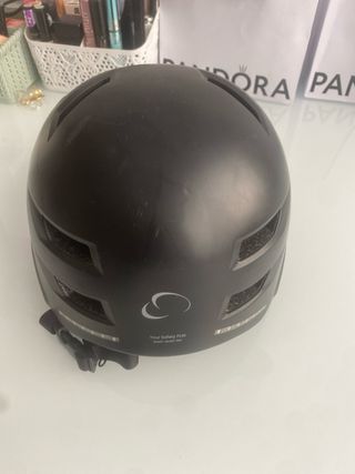 Casco smartGyro patinete eléctrico
