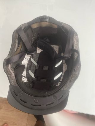 Casco smartGyro patinete eléctrico