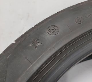 2x 245 45 20 103W PIRELLI PZERO PZ4 RFT DOT 4423!!