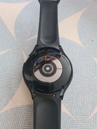 Samsung Galaxy Watch 4 44mm - Negro