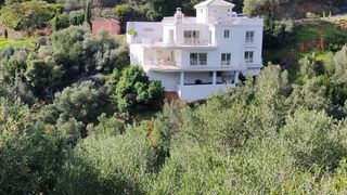 Terreno en venta en Elviria en Marbella