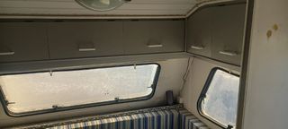 Caravana Moncayo Mallorca 480 5 plazas