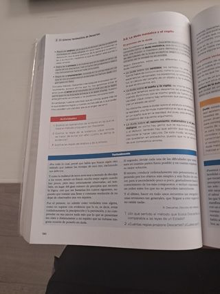 Historia de la Filosofía 2