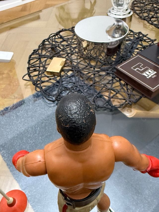 Big Jim lotto 14 pezzi (prezzo incredibile)