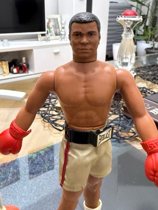 Big Jim lotto 14 pezzi (prezzo incredibile)