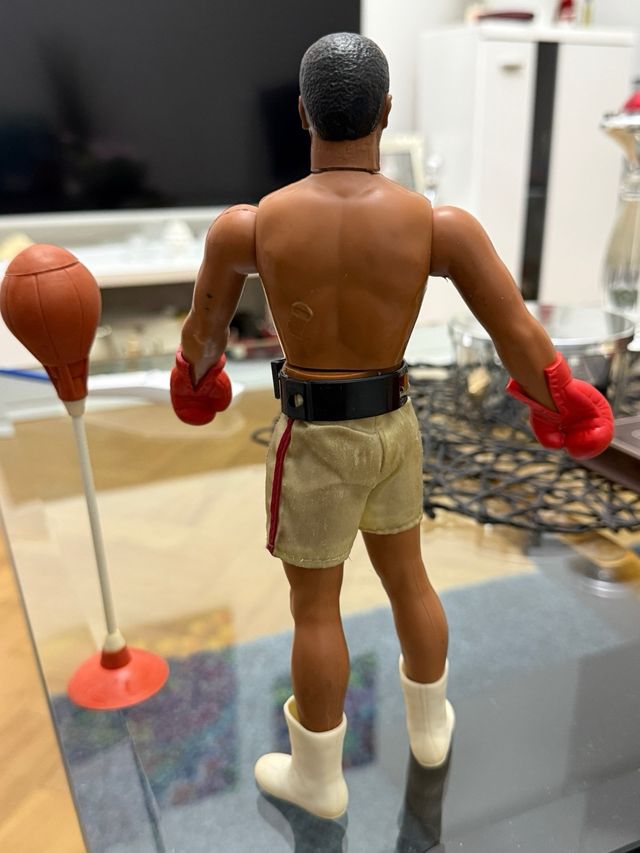 Big Jim lotto 14 pezzi (prezzo incredibile)