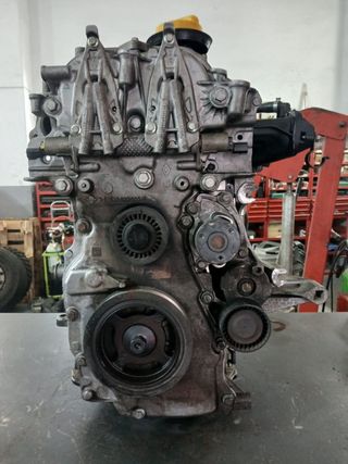 Motor Renault 1.2 H5FF408 usado