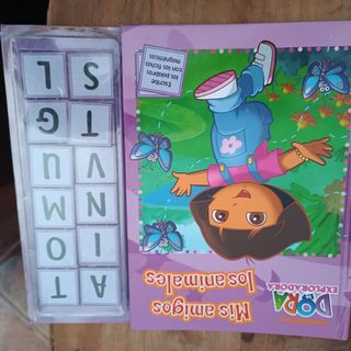 Mis Amigos los Animales