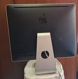 iMac A1224 Plata - Apple