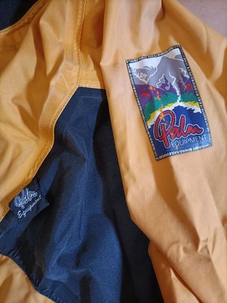 Anorak Kayak PALM 