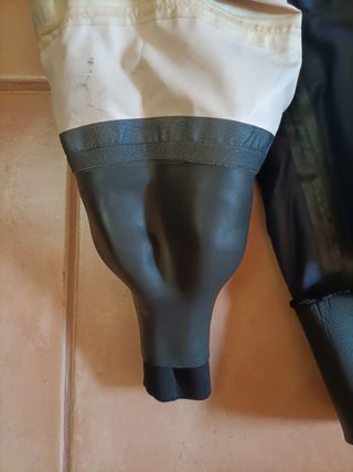 Anorak Kayak PALM 