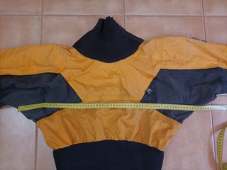 Anorak Kayak PALM 