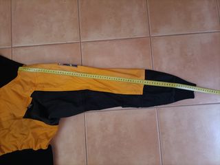 Anorak Kayak PALM 