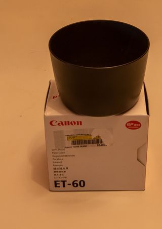 Parasol Canon ET-60 | EW-60C