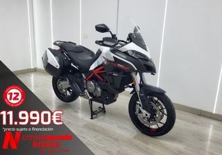 Ducati MULTISTRADA 950 S