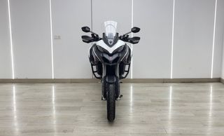 Ducati MULTISTRADA 950 S