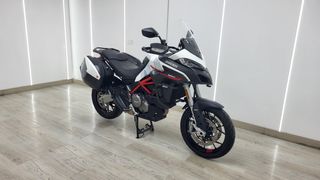 Ducati MULTISTRADA 950 S