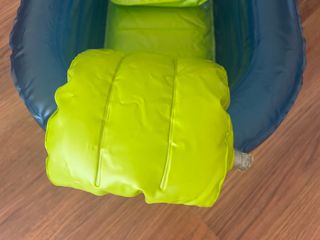 Bañera inflable Jane bebé