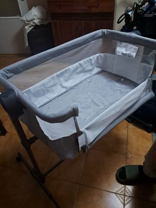 Cuna colecho Neste Up 2