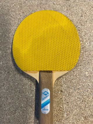 Raqueta Ping Pong Schildkröt League