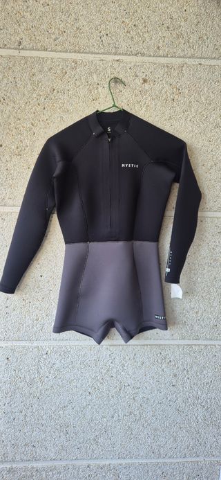 Neopreno Mystic S - Shorty mujer