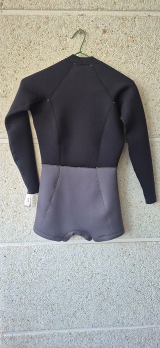 Neopreno Mystic S - Shorty mujer
