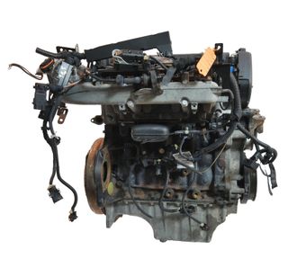 Motor Opel Corsa D 1.6 Turbo A16LEL Z16LEL