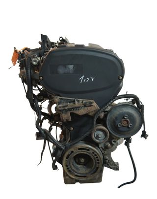 Motor Opel Corsa D 1.6 Turbo A16LEL Z16LEL