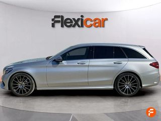 Mercedes Clase C C 220 d Estate